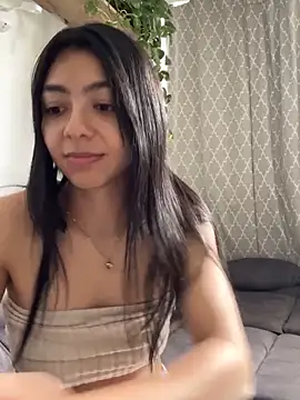 Snapshot of Liissa_cute_ chatting on 09.16.25 Liissa cute online show from 09.16.25