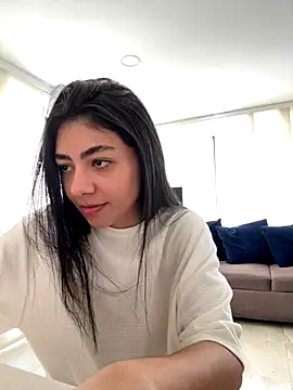 Snapshot of Liissa_cute_ chatting on 10.21.25 Liissa cute online show from 10.21.25