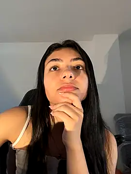 Liissa cute  online show from 10.30.25