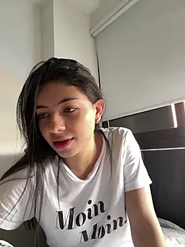 Liissa cute  online show from 06.11.26