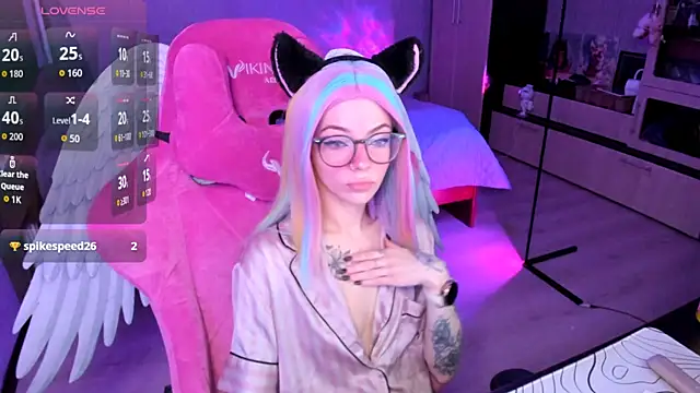 The love project online show from 11.06.25