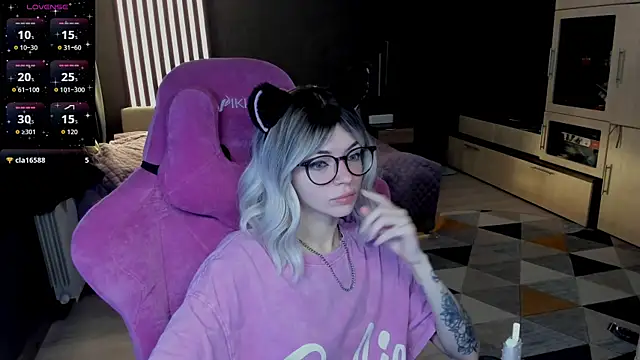 The love project online show from 04.09.26