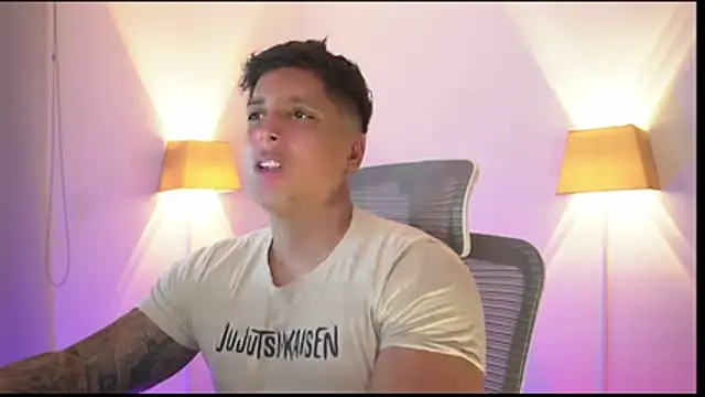 appolo allen online show from 03.07.26