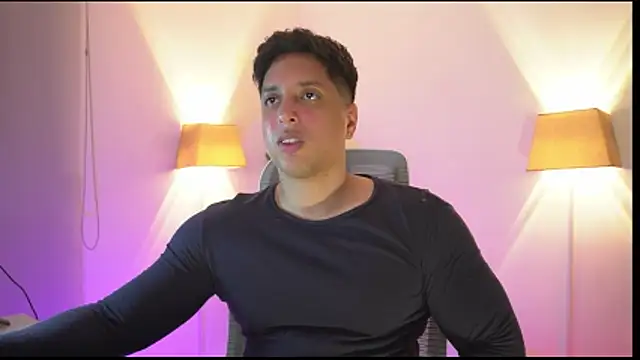 appolo allen online show from 03.10.26