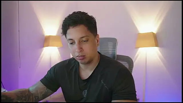 appolo allen online show from 03.16.26