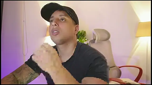 appolo allen online show from 03.26.26