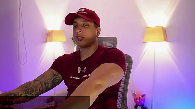 appolo allen online show from 04.01.26