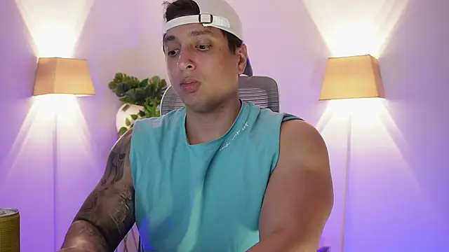 appolo allen online show from 04.16.26