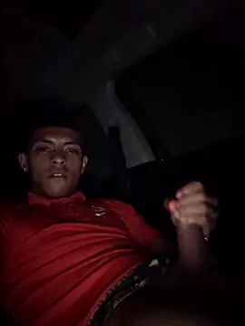 Snapshot of Yoko0381 chatting on 11.18.25 Yoko0381 online show from 11.18.25