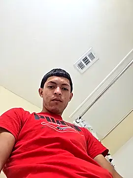 Yoko0381 online show from 02.08.26