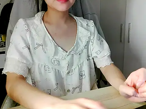 Yin-girl online show from 02.01.26