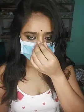 Dreamgirl1211 online show from 10.14.25