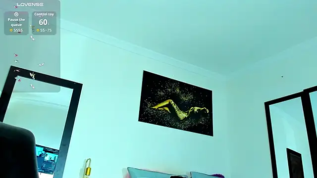 KimberlyBanks2 online show from 03.14.26