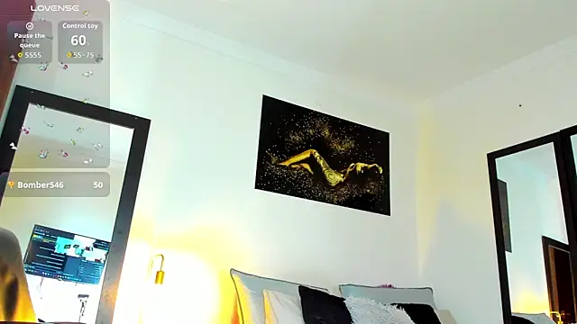 KimberlyBanks2 online show from 03.21.26