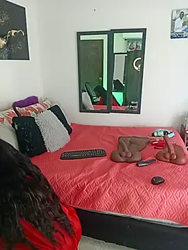 KimberlyBanks2 online show from 04.23.26