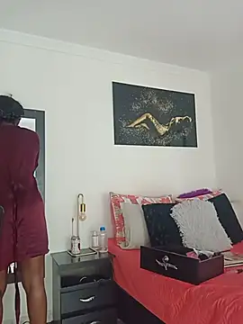 KimberlyBanks2 online show from 05.26.26
