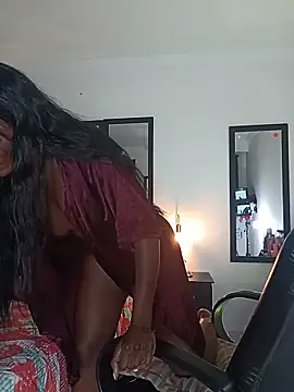 KimberlyBanks2 online show from 06.11.26