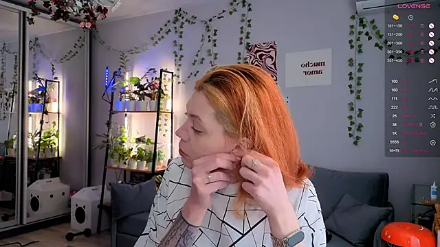 Your Corvus online show from 03.30.26