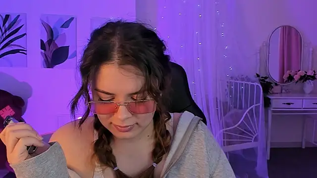 KeytSilvas online show from 02.12.25