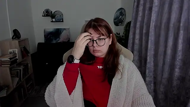 Snapshot of KeytSilvas chatting on 03.16.26 KeytSilvas online show from 03.16.26