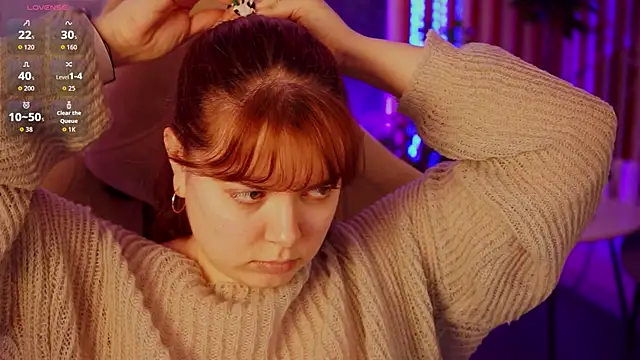 Snapshot of KeytSilvas chatting on 04.15.26 KeytSilvas online show from 04.15.26