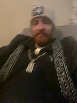 CityBoy75211 online show from 01.27.25