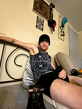 CityBoy75211 online show from 09.13.25