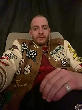 CityBoy75211 online show from 01.12.26