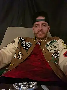 CityBoy75211 online show from 01.14.26