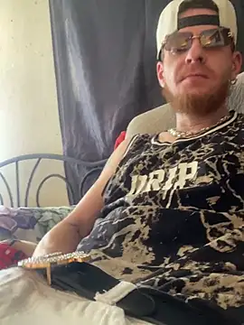 CityBoy75211 online show from 02.24.26