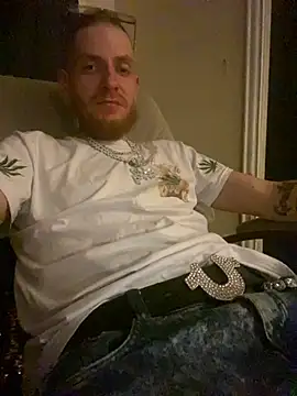 CityBoy75211 online show from 03.04.26