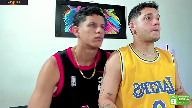 Noha white online show from 04.03.26