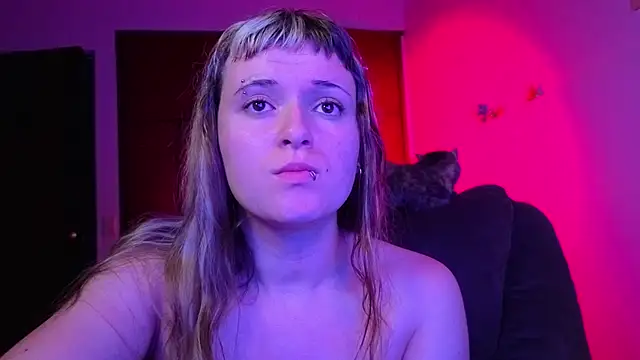 NEXT DOOR GIRL  online show from 03.12.26