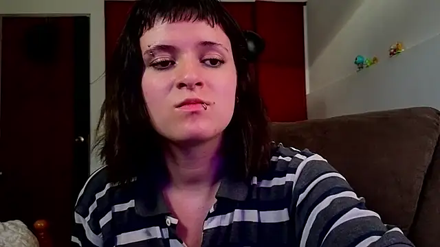 NEXT DOOR GIRL  online show from 04.07.26