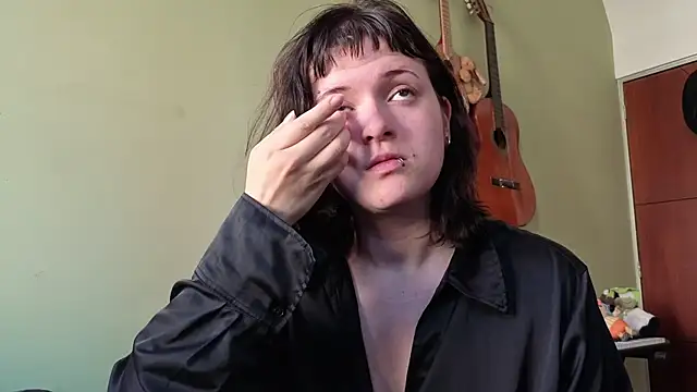 NEXT DOOR GIRL  online show from 06.07.26