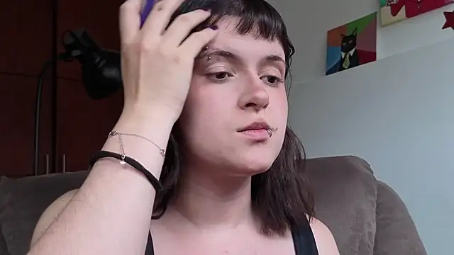 NEXT DOOR GIRL  online show from 06.18.26