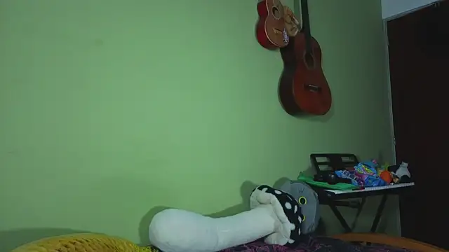 NEXT DOOR GIRL  online show from 07.28.26