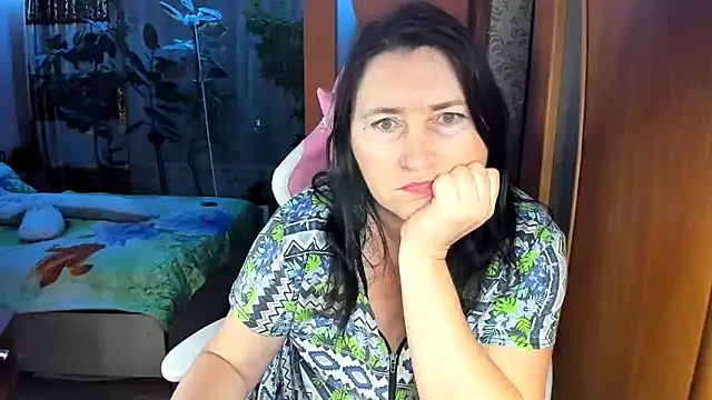 Tatyana51 online show from 02.17.26