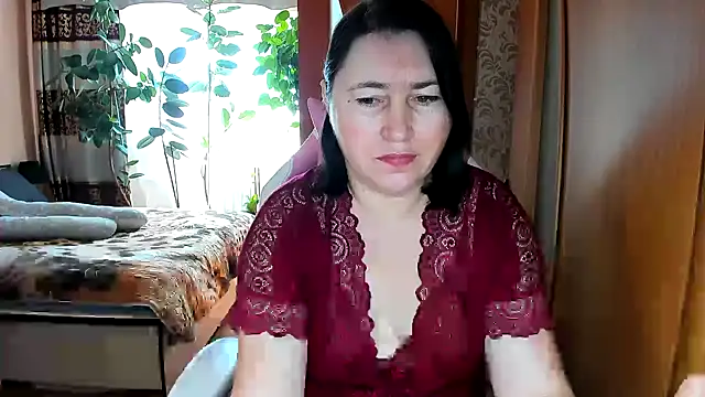 Tatyana51 online show from 04.07.26