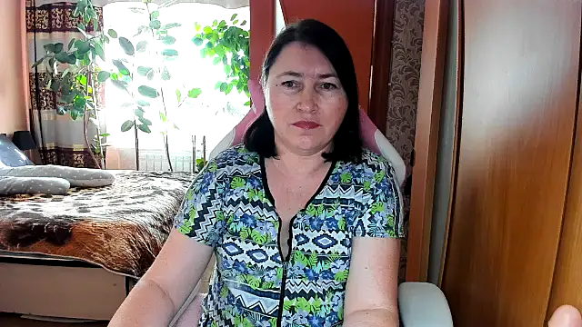 Tatyana51 online show from 04.13.26