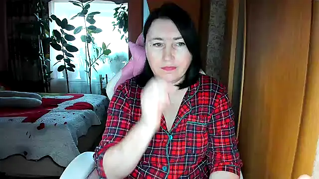 Tatyana51 online show from 05.07.26