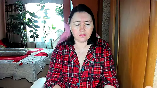 Tatyana51 online show from 05.10.26