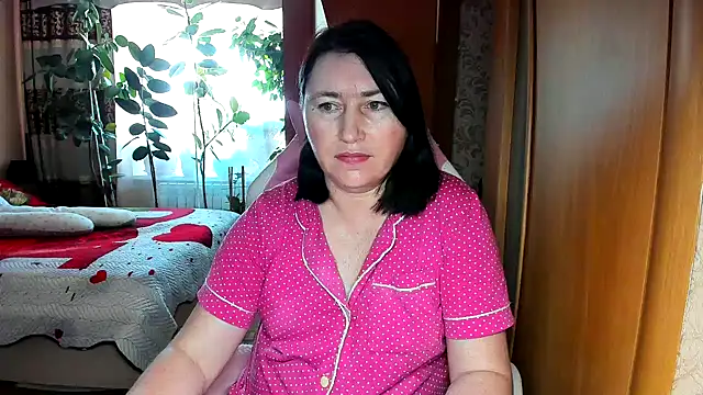 Tatyana51 online show from 05.14.26