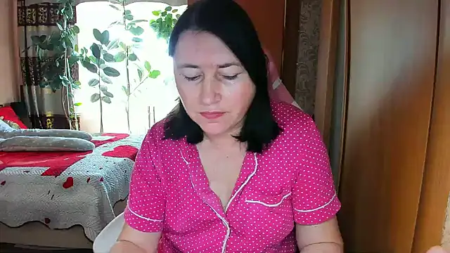 Tatyana51 online show from 06.08.26