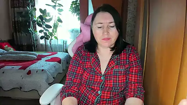 Tatyana51 online show from 06.09.26