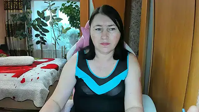 Tatyana51 online show from 06.19.26