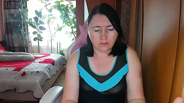 Tatyana51 online show from 06.20.26
