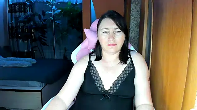 Tatyana51 online show from 07.18.26