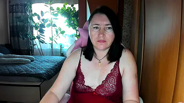 Tatyana51 online show from 07.21.26