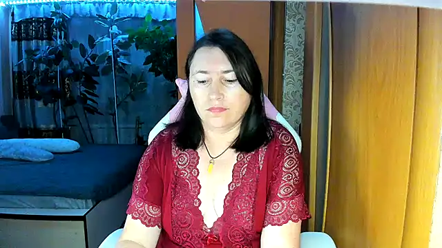 Tatyana51 online show from 07.21.26